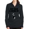 Ladies SuperPro  Twill Shirt Thumbnail