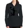 Ladies SuperPro  Twill Shirt Thumbnail