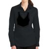 Ladies SuperPro  Twill Shirt Thumbnail