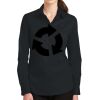 Ladies SuperPro  Twill Shirt Thumbnail
