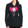 Ladies SuperPro  Twill Shirt Thumbnail