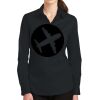 Ladies SuperPro  Twill Shirt Thumbnail