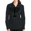 Ladies SuperPro ย Twill Shirt Ladies SuperPro ย Twill Shirt Thumbnail