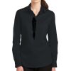 Ladies SuperPro ย Twill Shirt Ladies SuperPro ย Twill Shirt Thumbnail