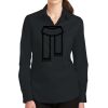 Ladies SuperPro ย Twill Shirt Ladies SuperPro ย Twill Shirt Thumbnail