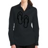 Ladies SuperPro ย Twill Shirt Ladies SuperPro ย Twill Shirt Thumbnail
