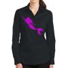 Ladies SuperPro ย Twill Shirt Ladies SuperPro ย Twill Shirt Thumbnail