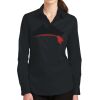 Ladies SuperPro ย Twill Shirt Ladies SuperPro ย Twill Shirt Thumbnail