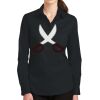Ladies SuperPro ย Twill Shirt Ladies SuperPro ย Twill Shirt Thumbnail