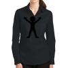 Ladies SuperPro ย Twill Shirt Ladies SuperPro ย Twill Shirt Thumbnail