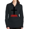 Ladies SuperPro ย Twill Shirt Ladies SuperPro ย Twill Shirt Thumbnail