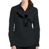 Ladies SuperPro ย Twill Shirt Ladies SuperPro ย Twill Shirt Thumbnail