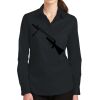 Ladies SuperPro ย Twill Shirt Ladies SuperPro ย Twill Shirt Thumbnail