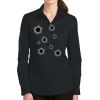 Ladies SuperPro ย Twill Shirt Ladies SuperPro ย Twill Shirt Thumbnail
