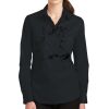 Ladies SuperPro ย Twill Shirt Ladies SuperPro ย Twill Shirt Thumbnail