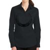 Ladies SuperPro ย Twill Shirt Ladies SuperPro ย Twill Shirt Thumbnail