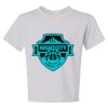 Dri-Power® Youth 50/50 T-Shirt Thumbnail