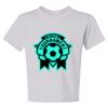 Dri-Power® Youth 50/50 T-Shirt Thumbnail