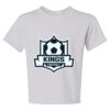 Dri-Power® Youth 50/50 T-Shirt Thumbnail