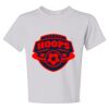 Dri-Power® Youth 50/50 T-Shirt Thumbnail