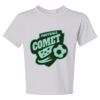 Dri-Power® Youth 50/50 T-Shirt Thumbnail