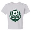 Dri-Power® Youth 50/50 T-Shirt Thumbnail
