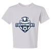 Dri-Power® Youth 50/50 T-Shirt Thumbnail