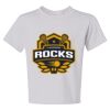 Dri-Power® Youth 50/50 T-Shirt Thumbnail