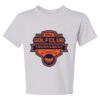 Dri-Power® Youth 50/50 T-Shirt Thumbnail