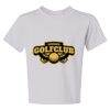 Dri-Power® Youth 50/50 T-Shirt Thumbnail