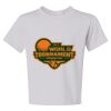 Dri-Power® Youth 50/50 T-Shirt Thumbnail