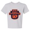 Dri-Power® Youth 50/50 T-Shirt Thumbnail