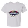 Dri-Power® Youth 50/50 T-Shirt Thumbnail