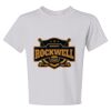 Dri-Power® Youth 50/50 T-Shirt Thumbnail