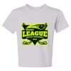 Dri-Power® Youth 50/50 T-Shirt Thumbnail