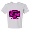 Dri-Power® Youth 50/50 T-Shirt Thumbnail
