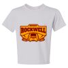 Dri-Power® Youth 50/50 T-Shirt Thumbnail