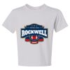 Dri-Power® Youth 50/50 T-Shirt Thumbnail