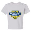 Dri-Power® Youth 50/50 T-Shirt Thumbnail