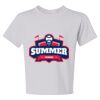 Dri-Power® Youth 50/50 T-Shirt Thumbnail
