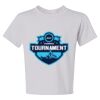 Dri-Power® Youth 50/50 T-Shirt Thumbnail