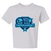 Dri-Power® Youth 50/50 T-Shirt Thumbnail