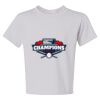 Dri-Power® Youth 50/50 T-Shirt Thumbnail