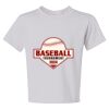 Dri-Power® Youth 50/50 T-Shirt Thumbnail