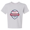 Dri-Power® Youth 50/50 T-Shirt Thumbnail