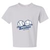 Dri-Power® Youth 50/50 T-Shirt Thumbnail