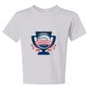 Dri-Power® Youth 50/50 T-Shirt Thumbnail