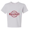 Dri-Power® Youth 50/50 T-Shirt Thumbnail
