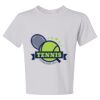 Dri-Power® Youth 50/50 T-Shirt Thumbnail
