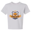 Dri-Power® Youth 50/50 T-Shirt Thumbnail